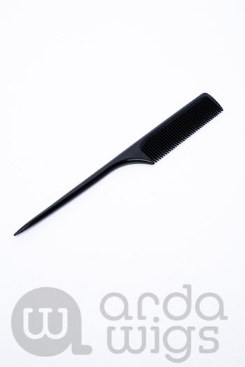 Fine-Tooth Combs